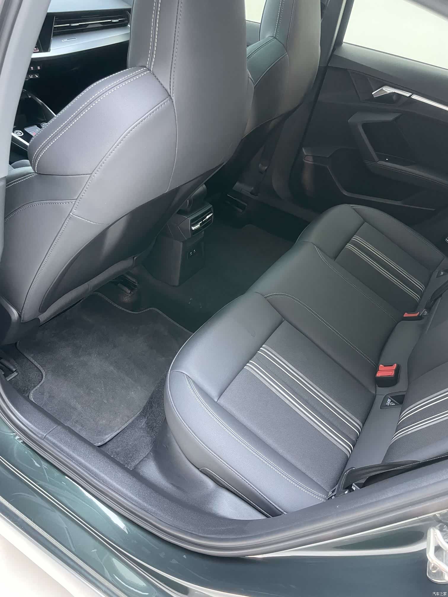 Audi A3, 2022 25