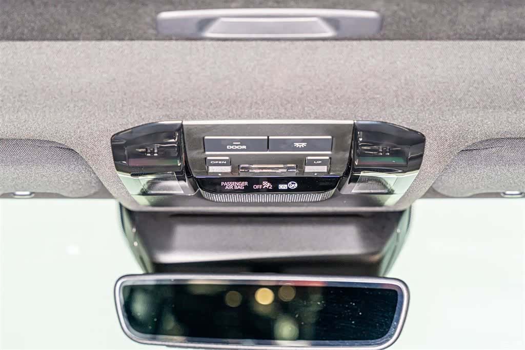 Lexus GX, 2026 16