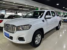 ��ͨT60 2022�� ���������� 2.0T�����ֶ������ߵ������ʰ泤��