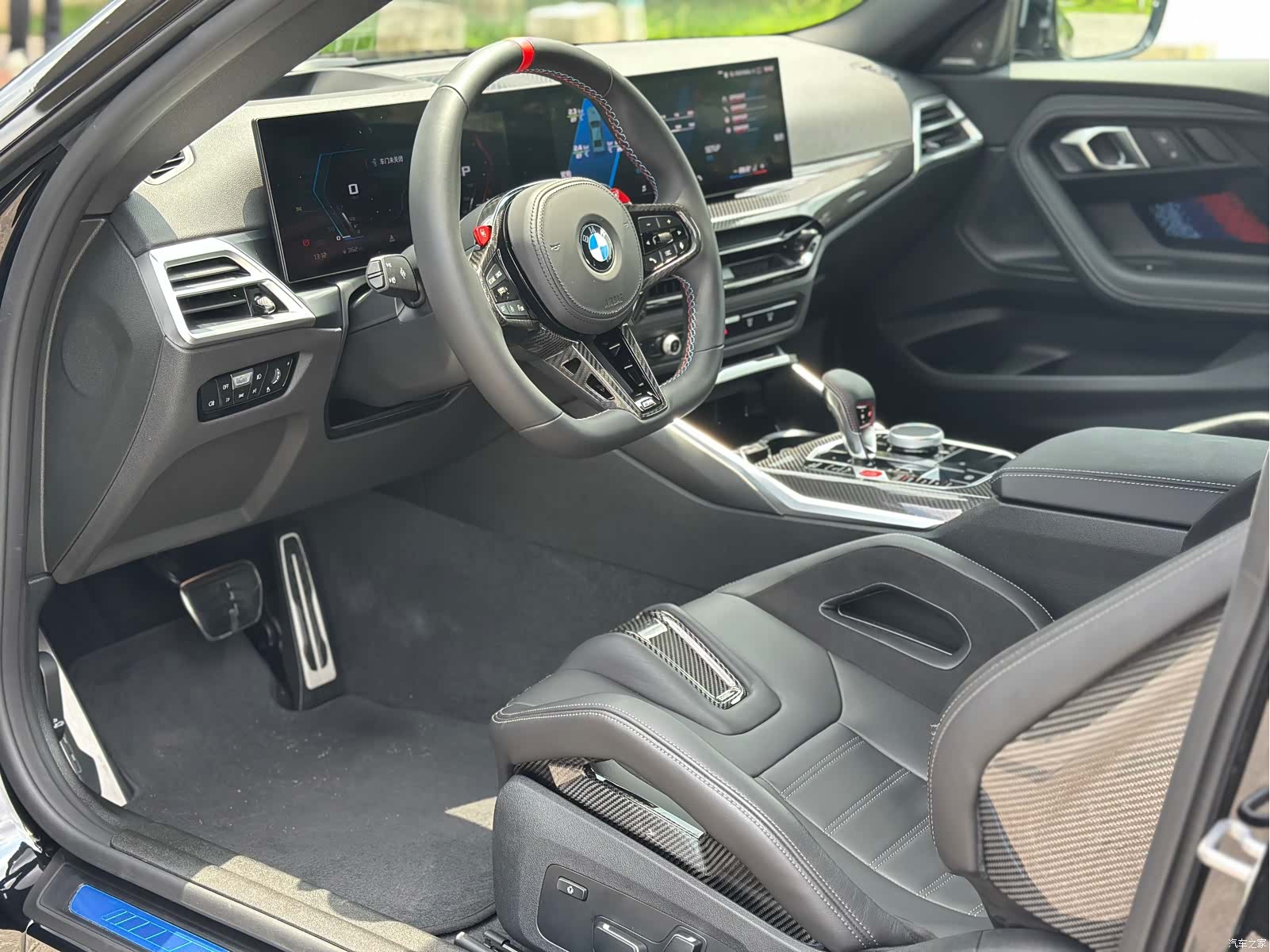 BMW M2, 2026 12