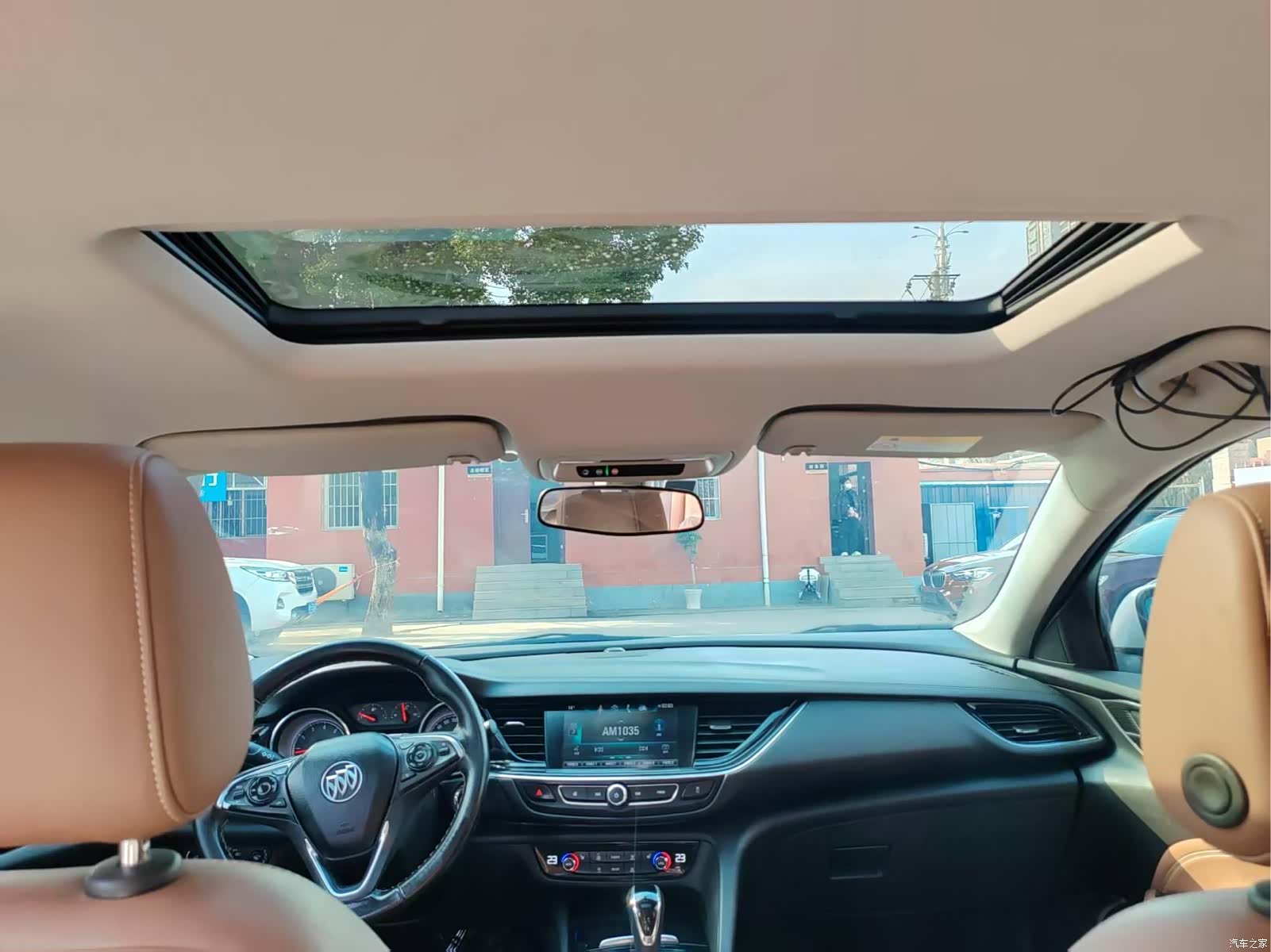 Buick Regal, 2019 8