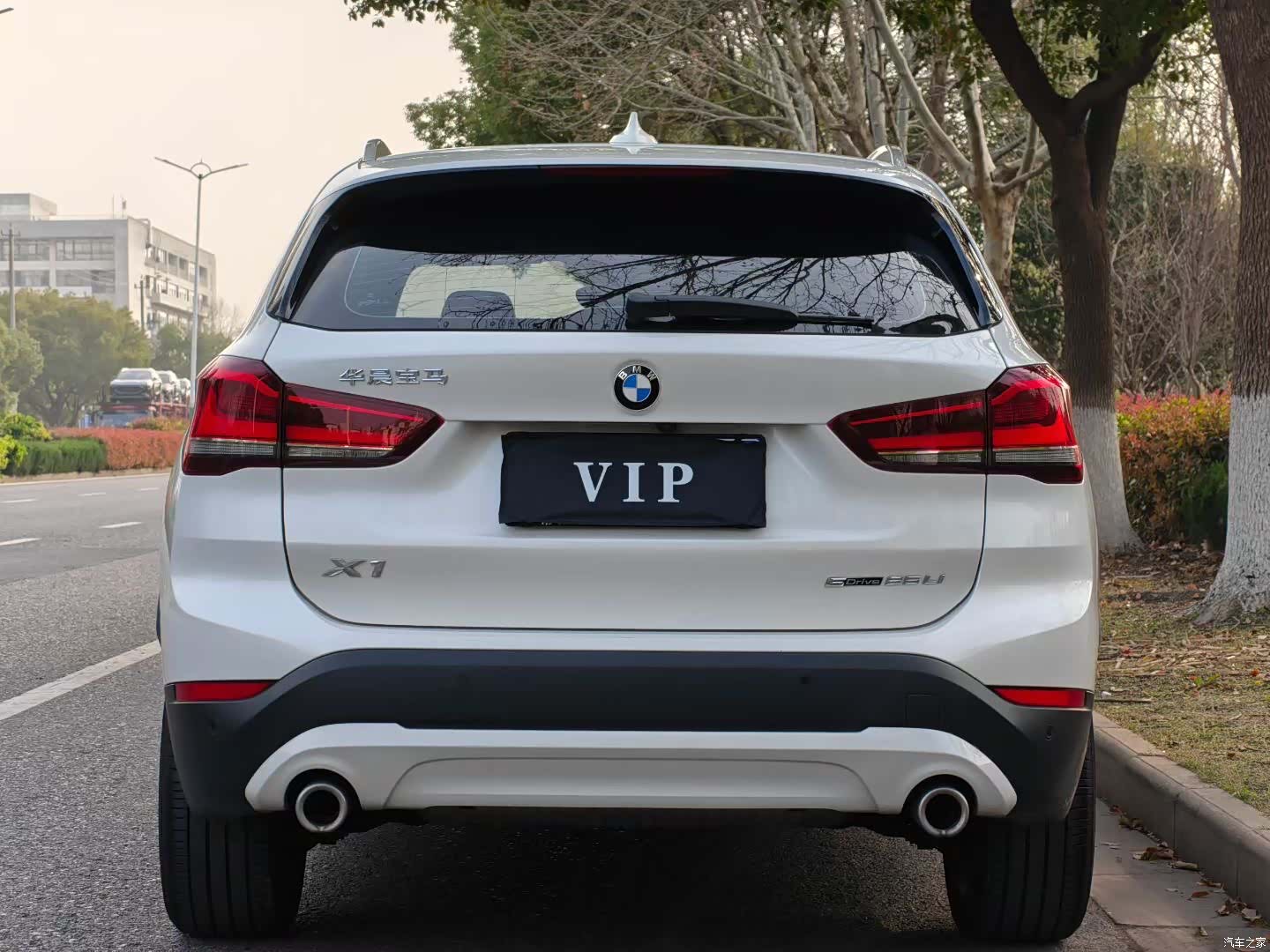 BMW X1, 2023 9