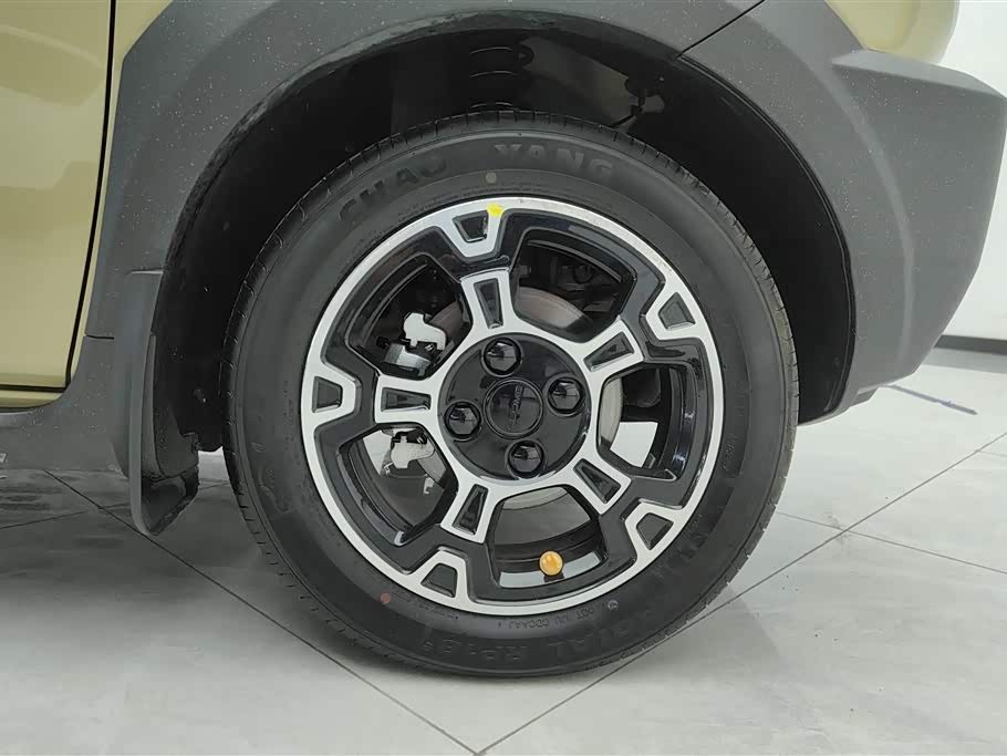 Geely Galaxy panda Geely Galaxy panda