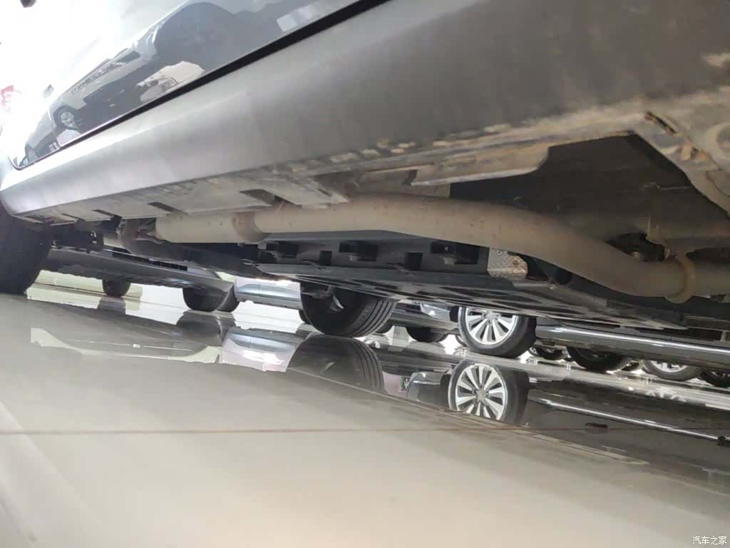 BYD Qin, 2025 21