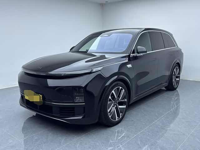 Li Auto L8
