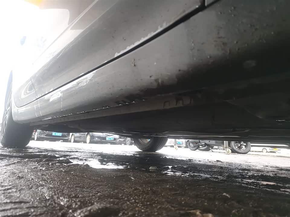 Roewe i5 Roewe i5