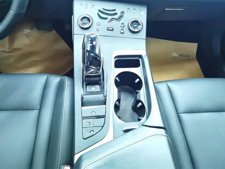 Besturn B70