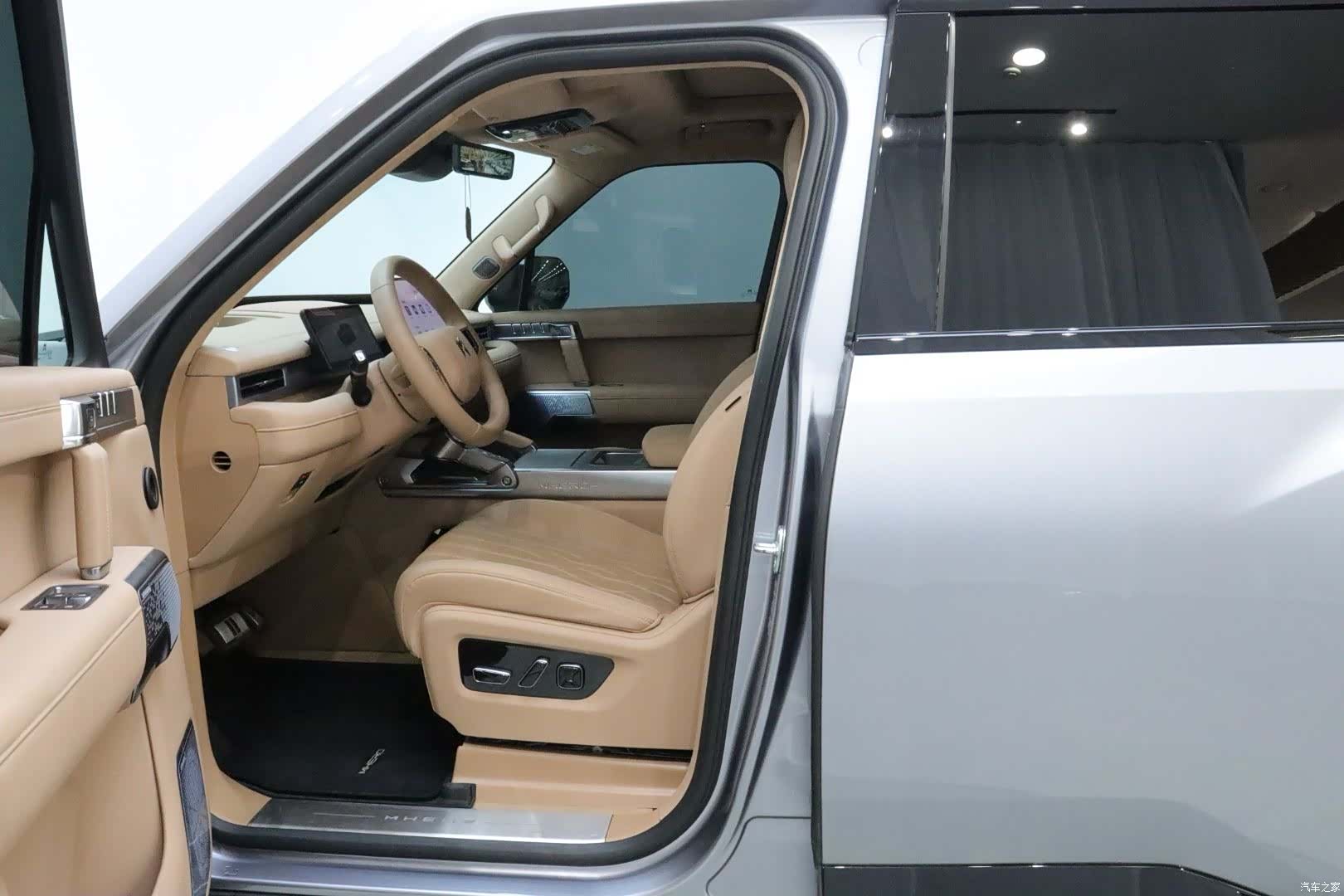 Mengshi M817, 2025 11