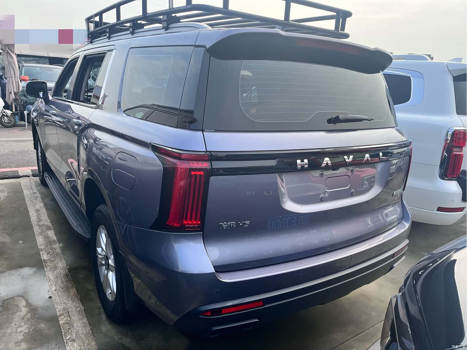 Haval H5, 2024 12