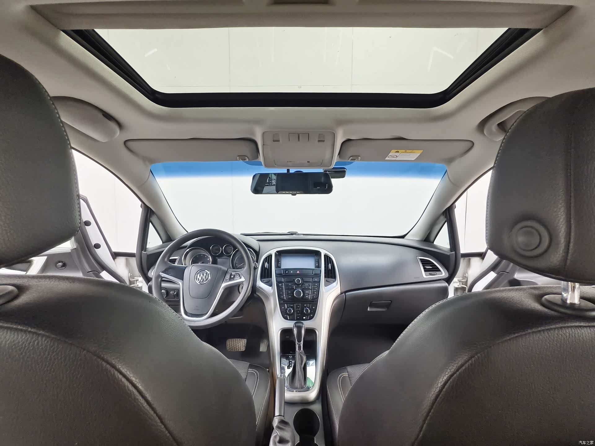 Buick XT, 2014 10