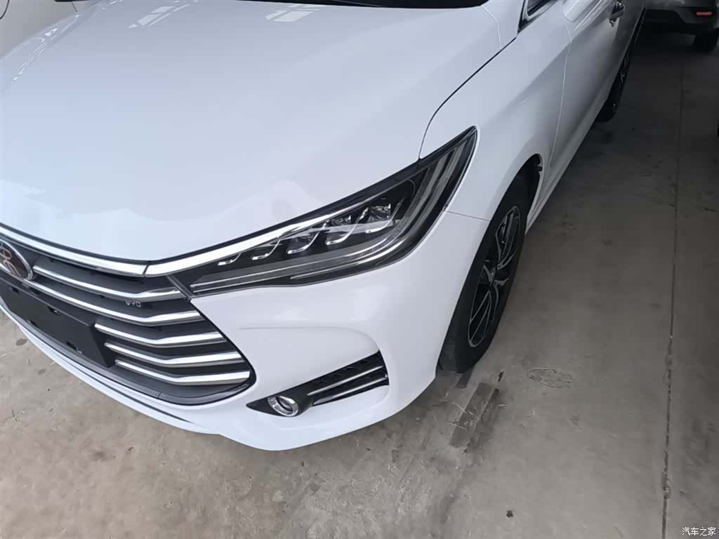 BYD Song, 2018 24