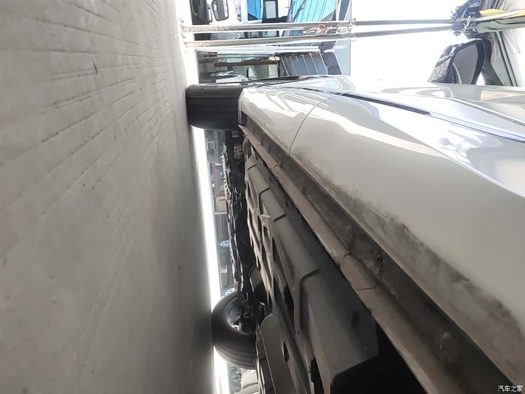 Changan CS75, 2025 22