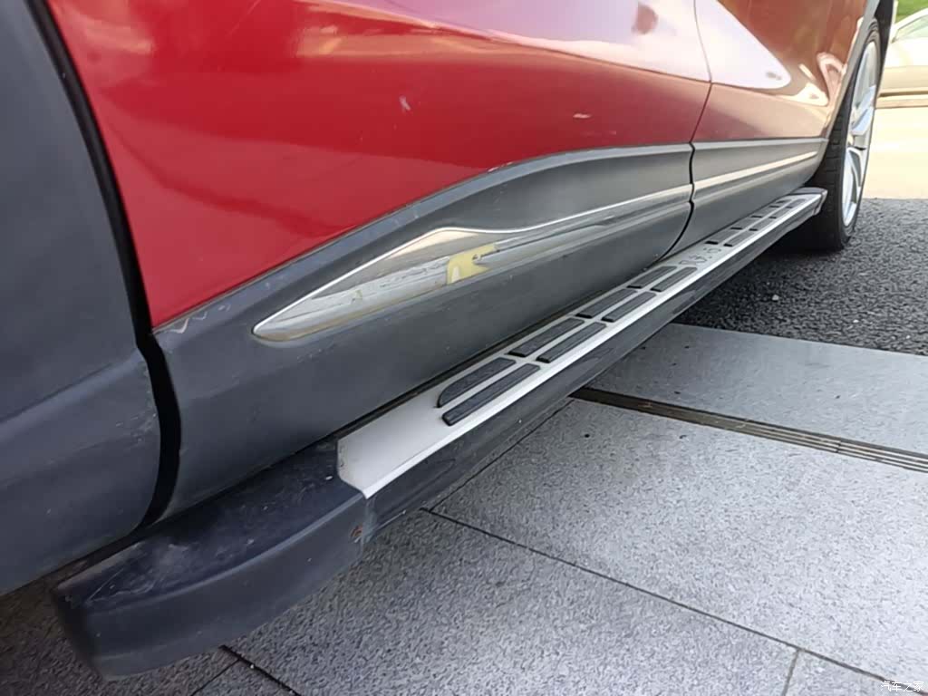 DongFeng ix5, 2019 21