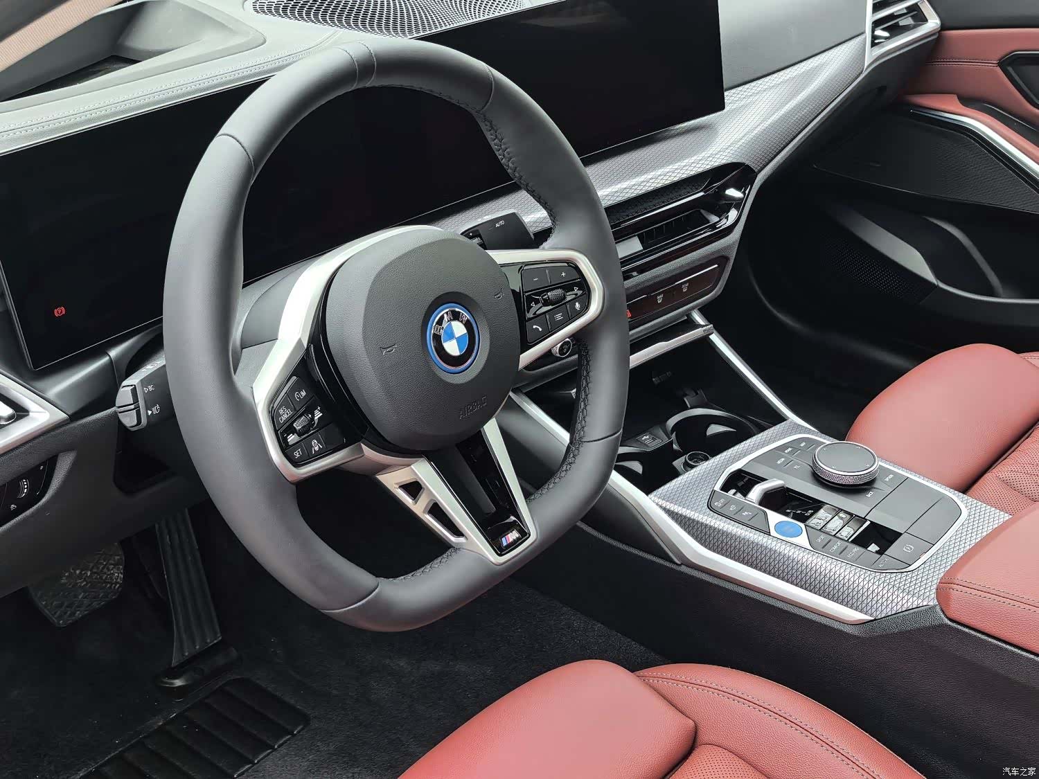 BMW i3, 2024 4