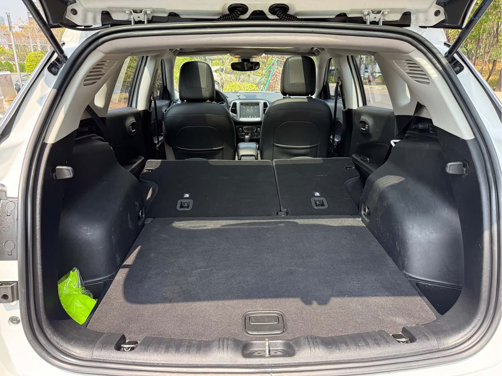 Jeep Compass, 2017 24
