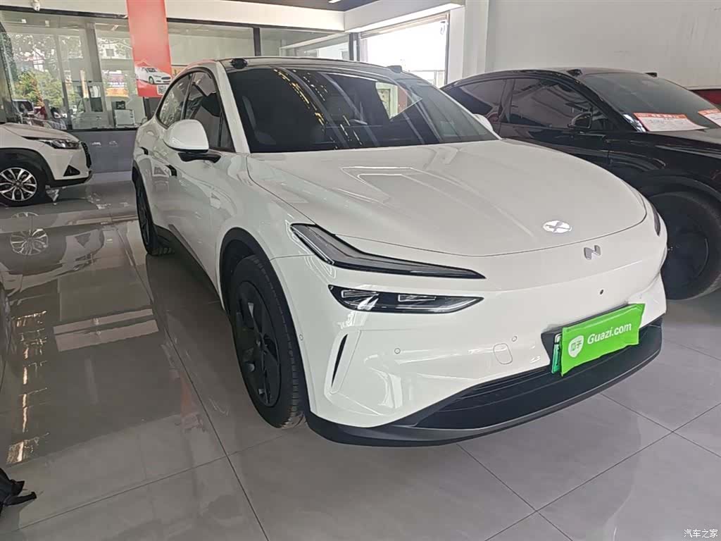 NIO L60, 2024 4