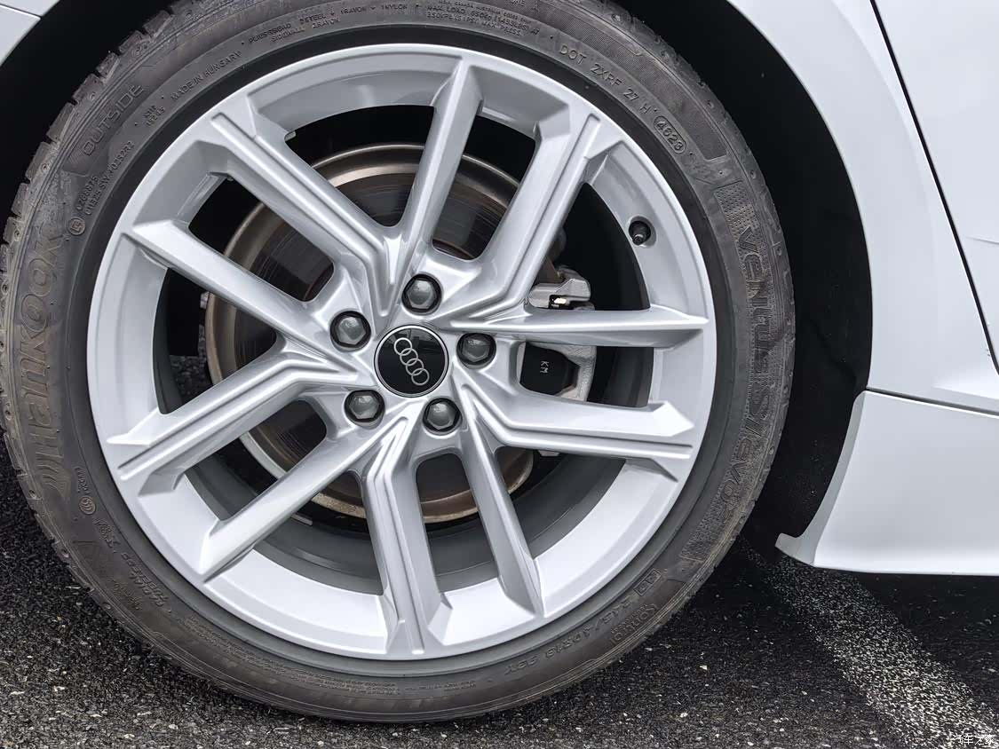 Audi A5, 2024 18