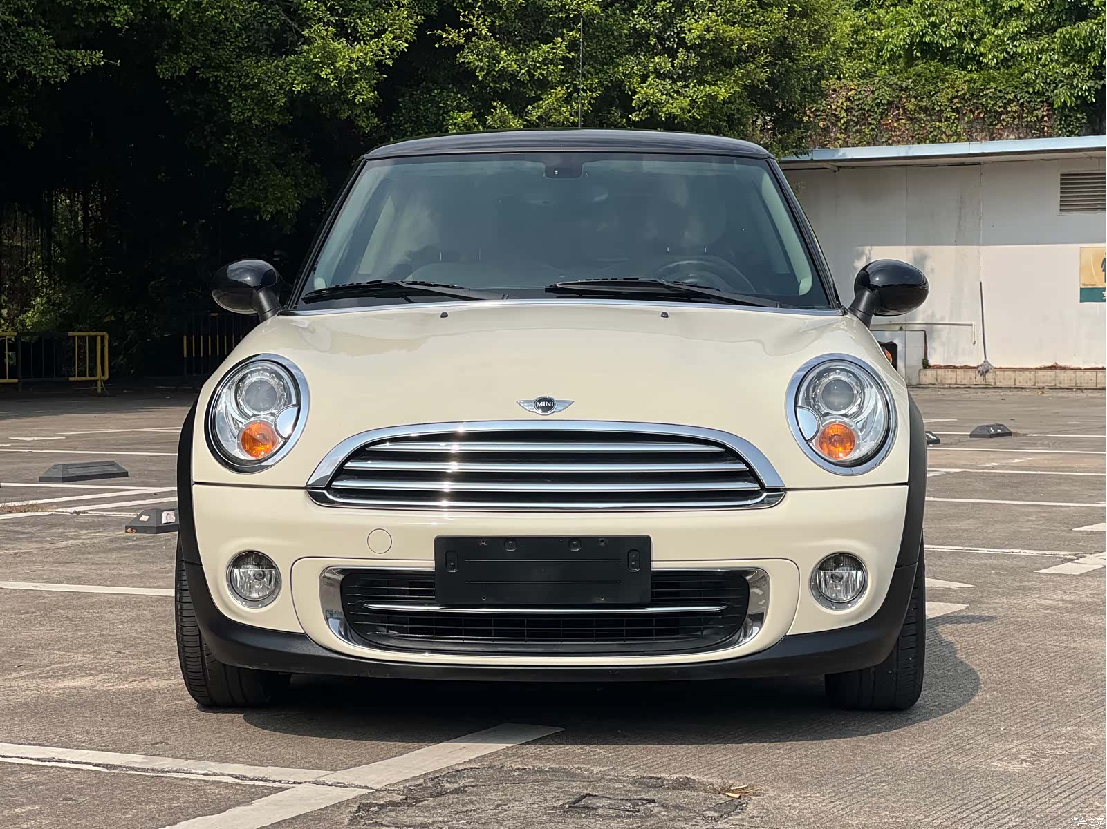 Mini Cooper, 2012 2