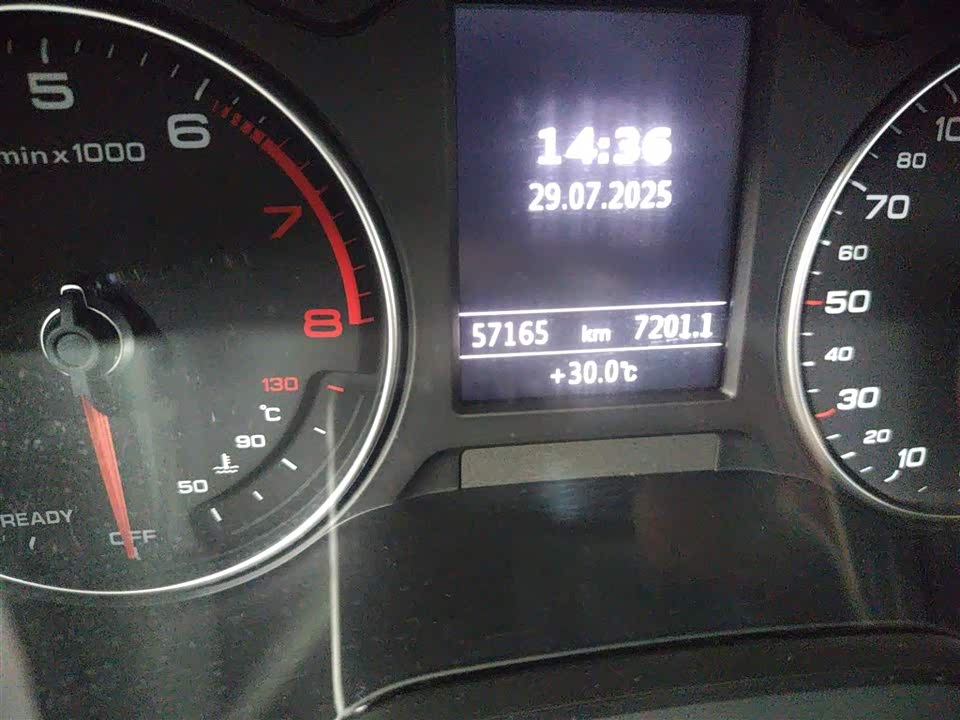Audi Q2L Audi Q2L