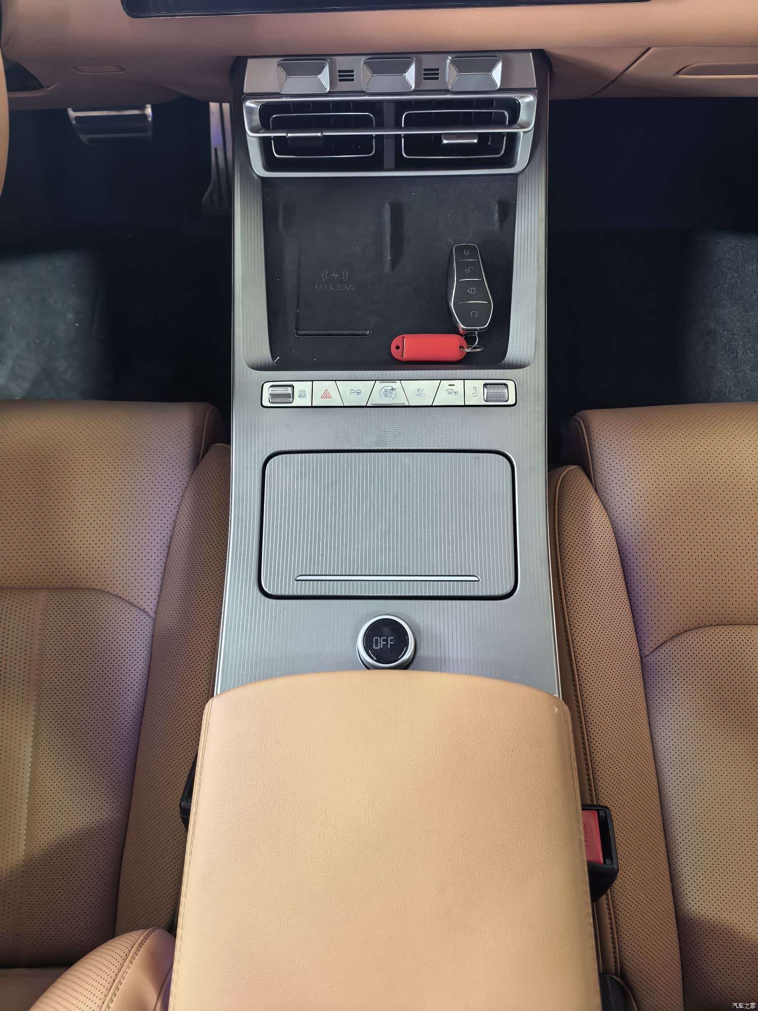 BYD Han, 2025 12