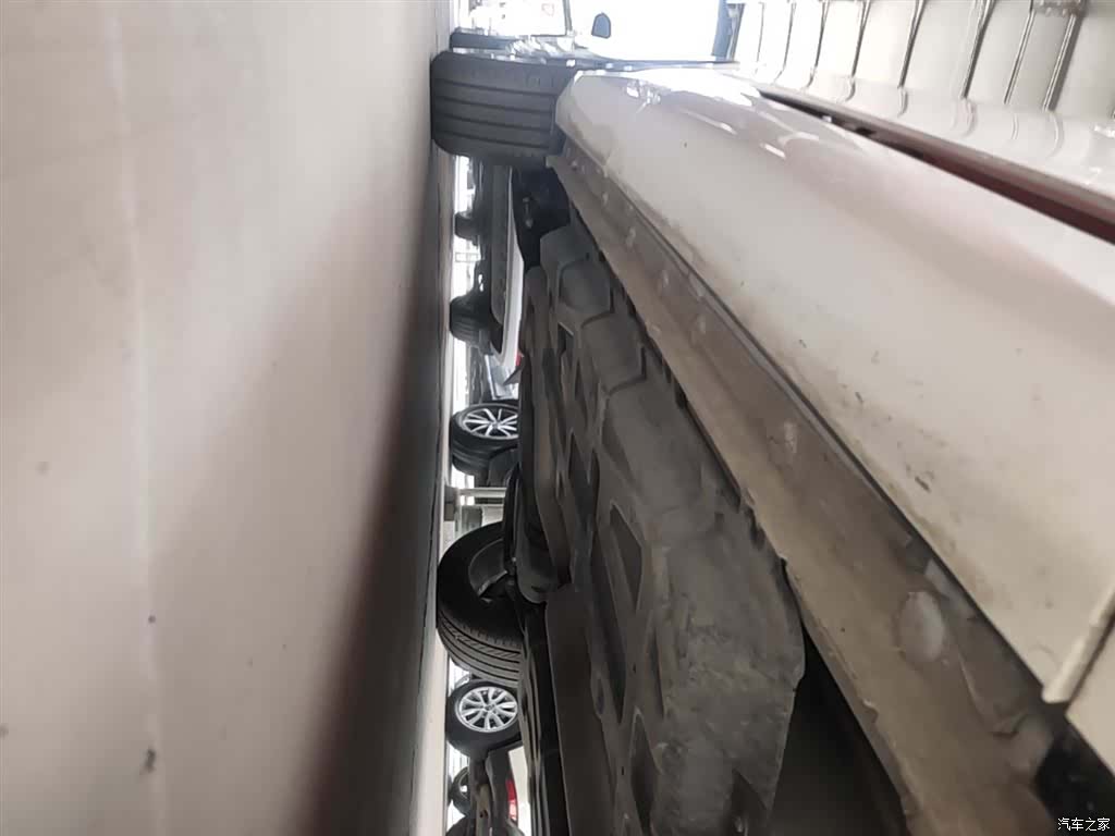 Changan CS75, 2025 21