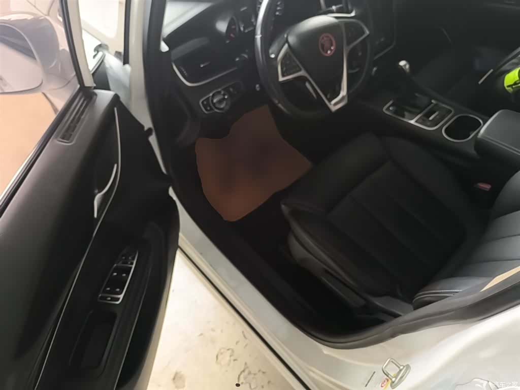 BYD Song, 2018 16