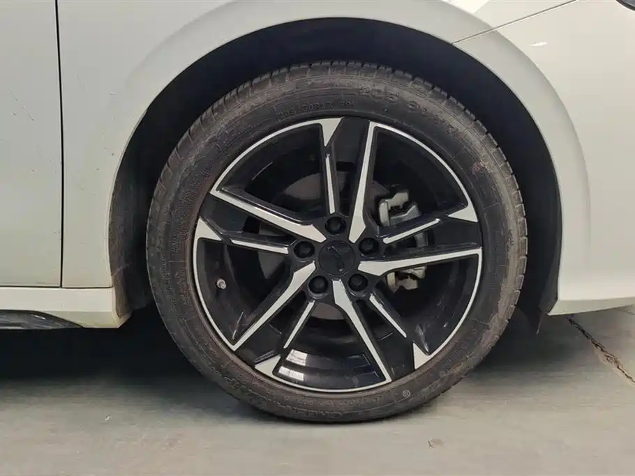 Geely Binrui Geely Binrui