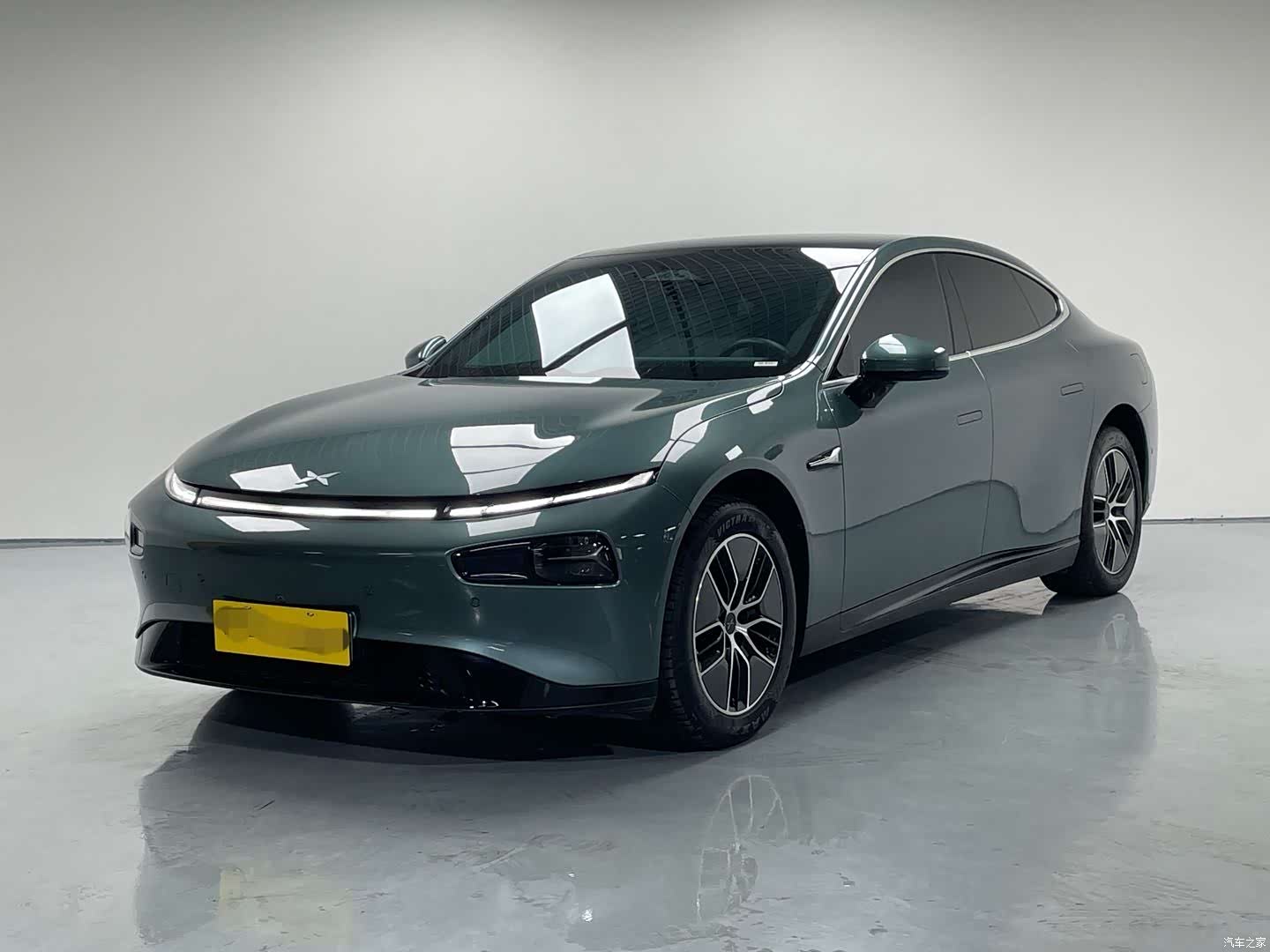 Xpeng P7