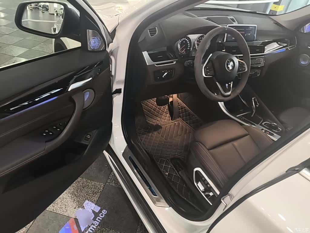 BMW X1, 2020 16
