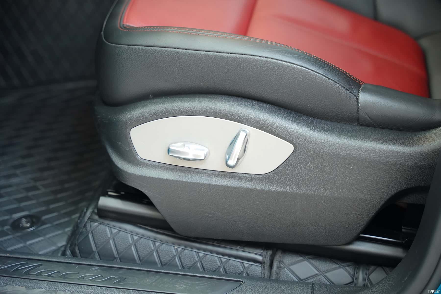 Porsche Macan, 2019 18