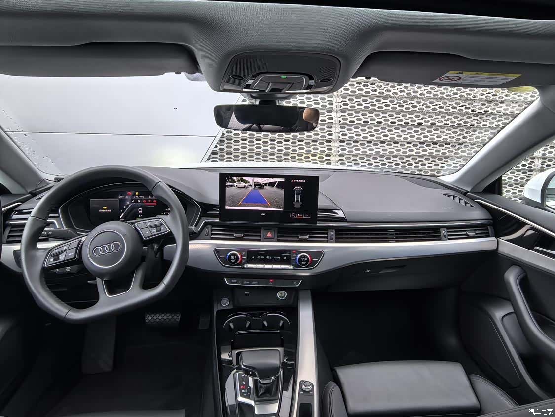 Audi A5, 2024 8