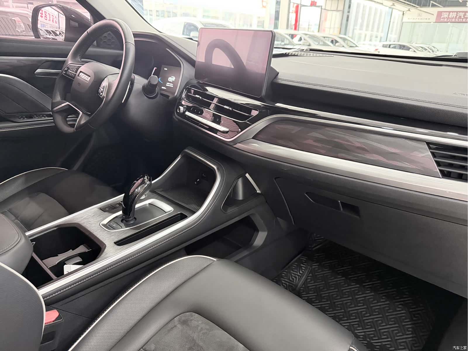 Haval H6, 2023 6