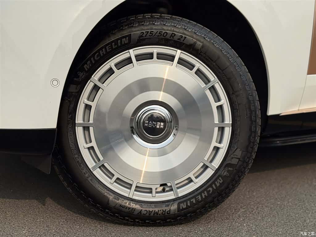 Land Rover Range Rover, 2024 28