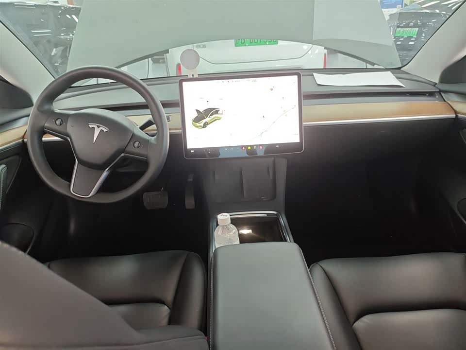 Tesla Model 3 Tesla Model 3
