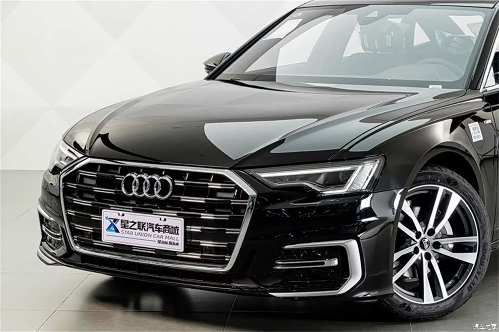 Audi A6L, 2025 2