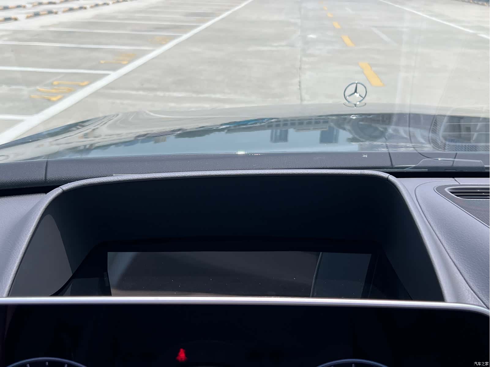 Mercedes-Benz S-Class, 2025 21