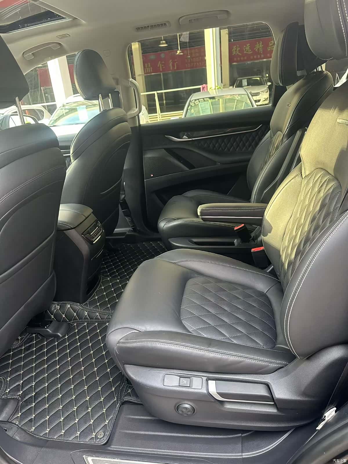 Maxus D90, 2020 7