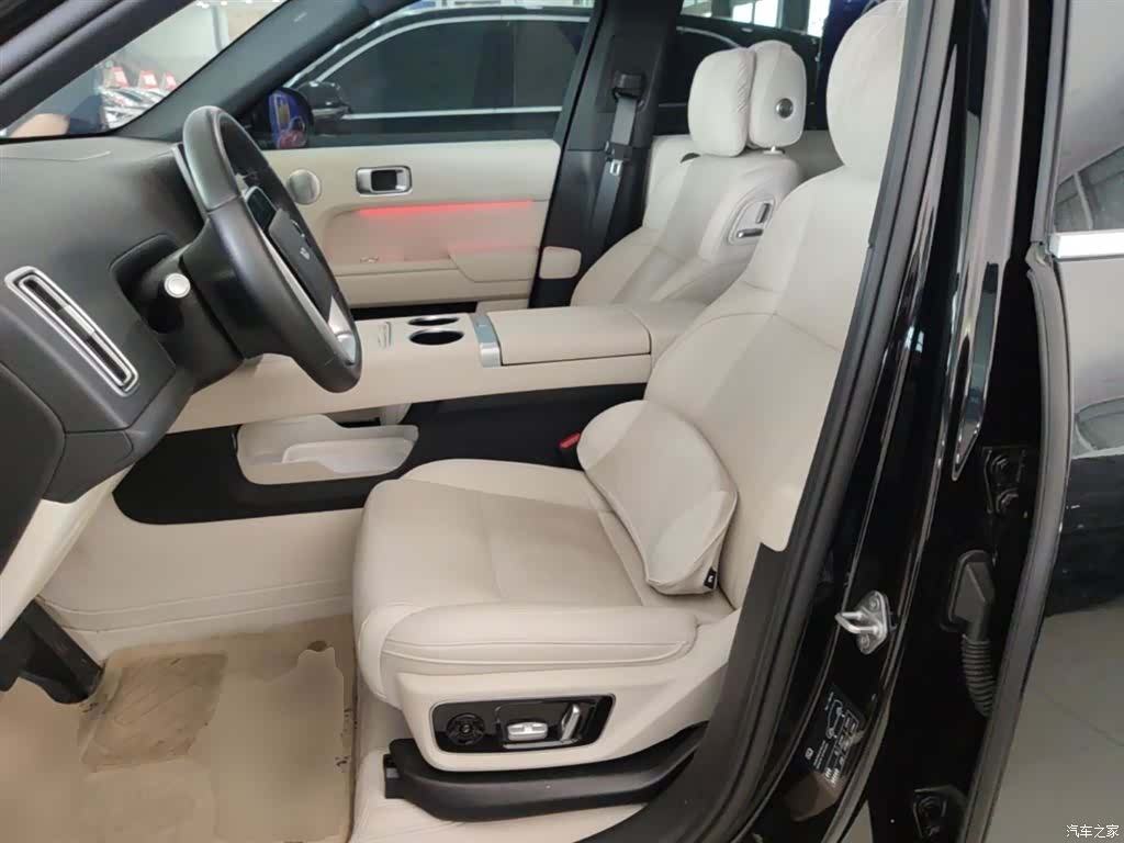 Li Auto L7, 2025 15