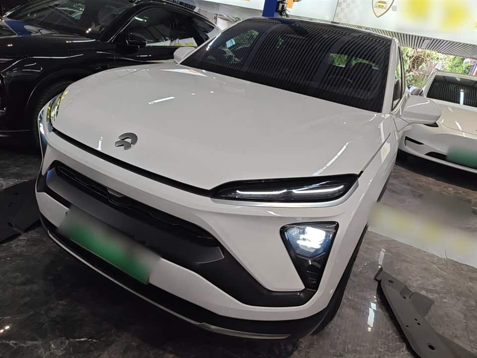 NIO EC6