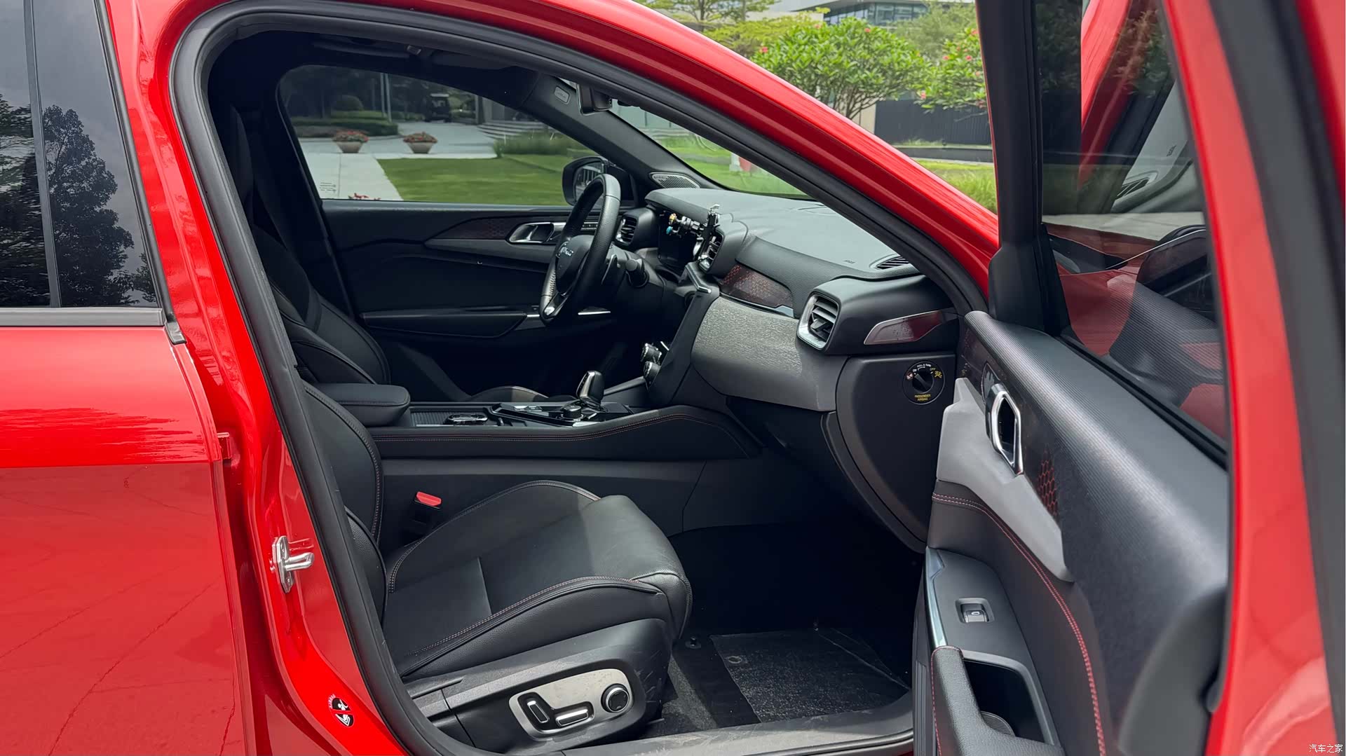 Lynk & Co 01, 2019 9