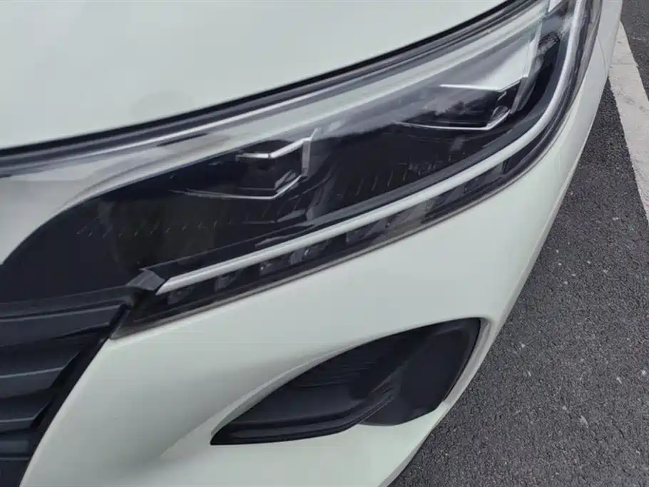 Trumpchi Trumpchi GS4