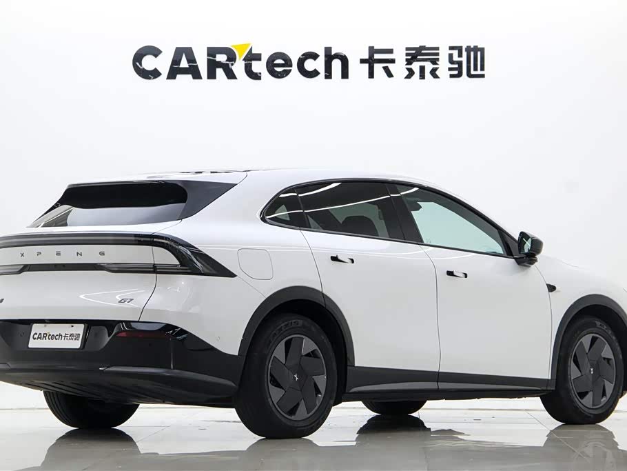 XPENG G7