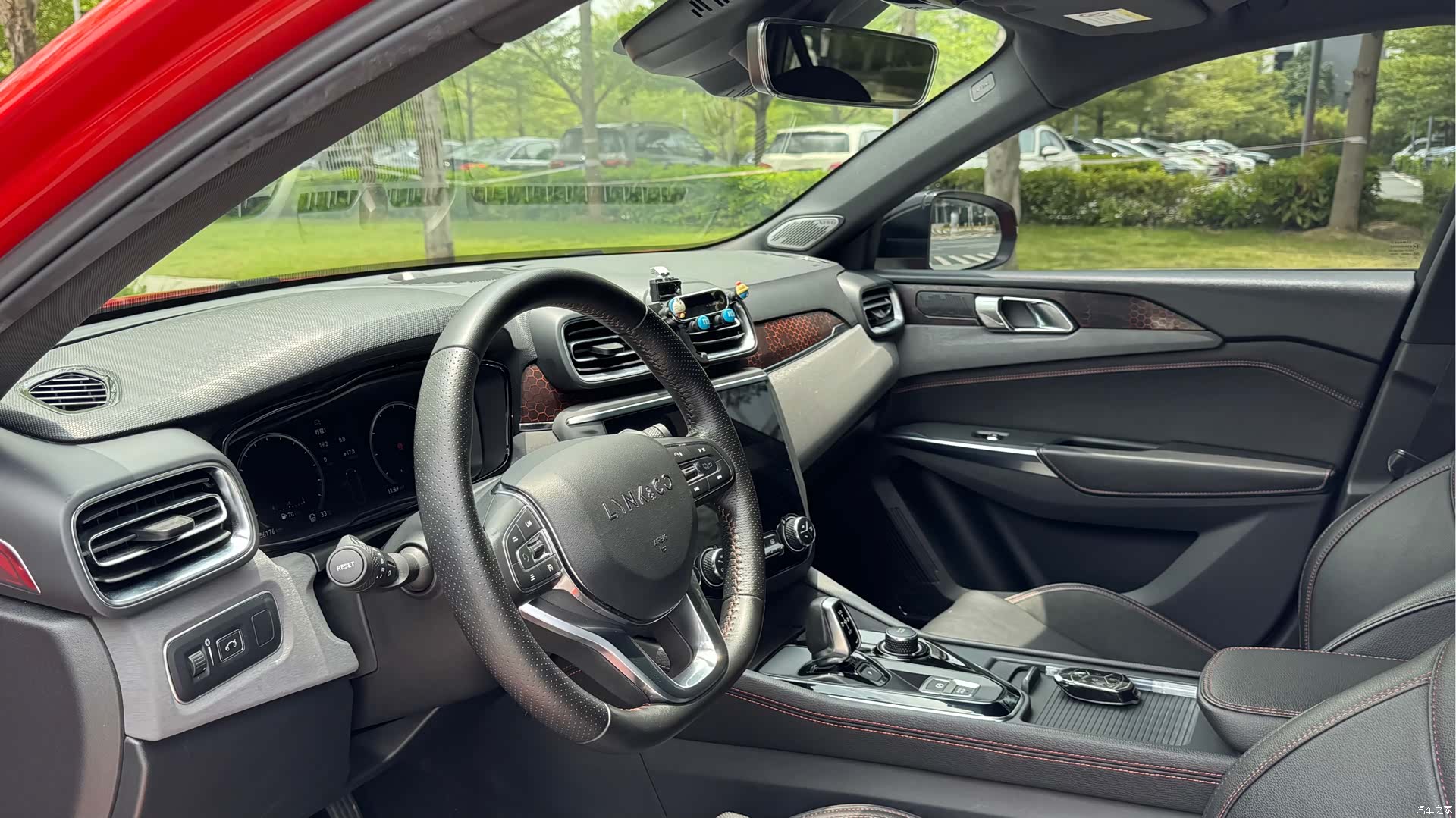 Lynk & Co 01, 2019 12