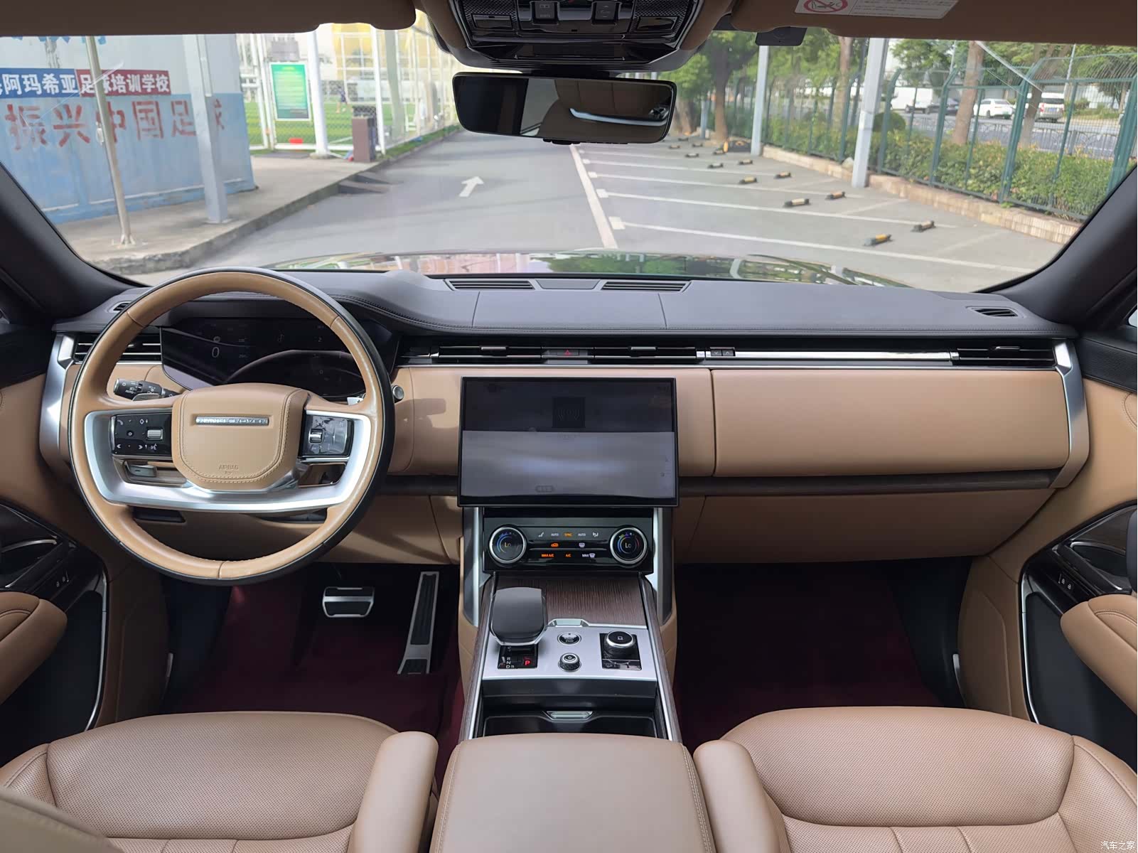 Land Rover Range Rover, 2022 20