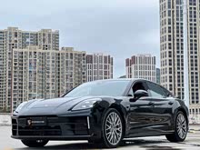 Panamera 2026�� Panamera 4 �����ӳ��� 2.9T
