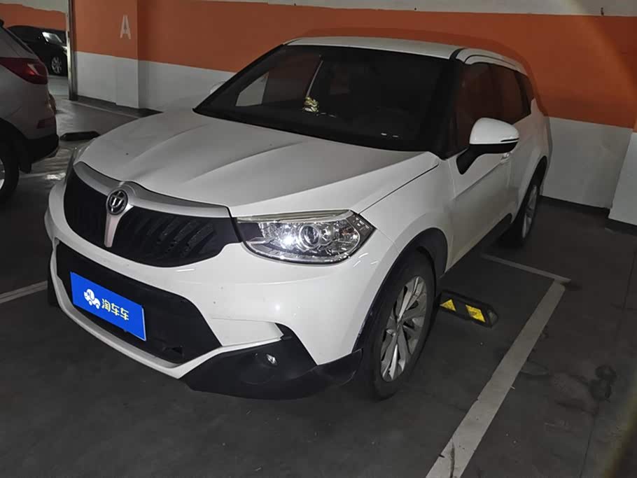 Brilliance V3