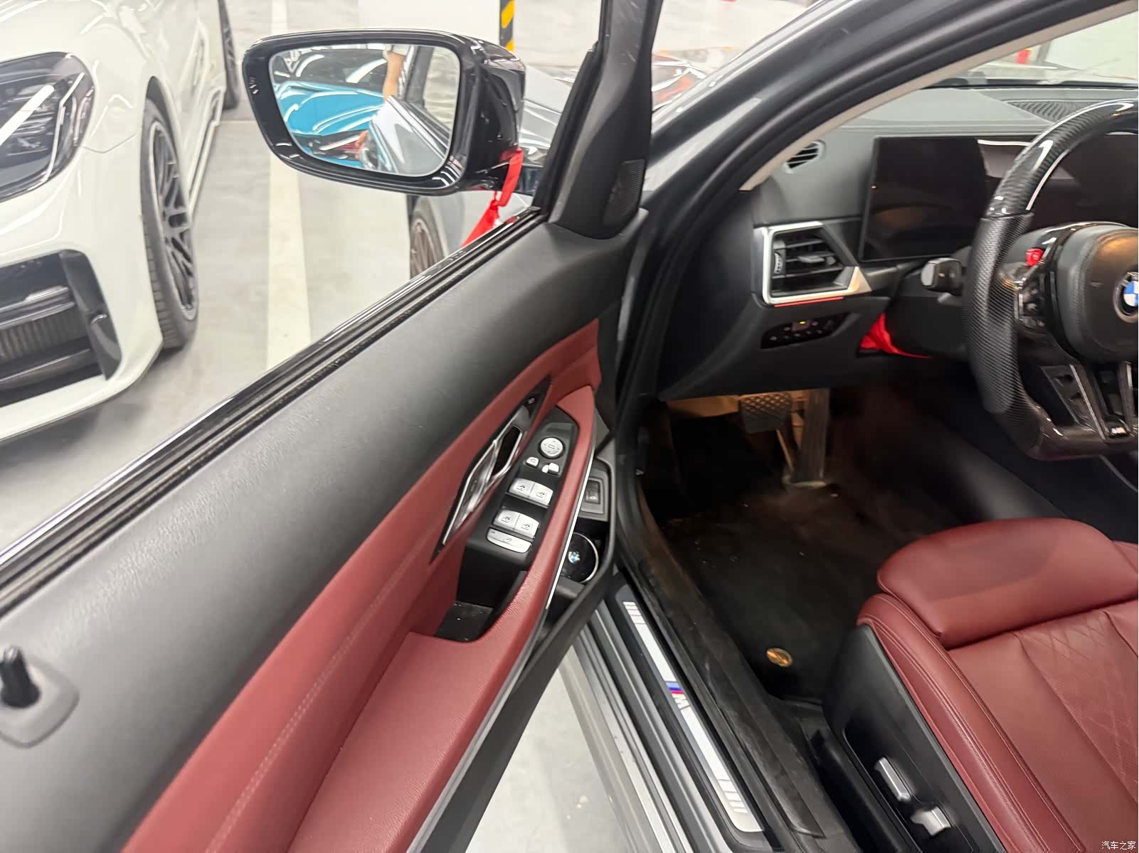 BMW 3 Series, 2023 6