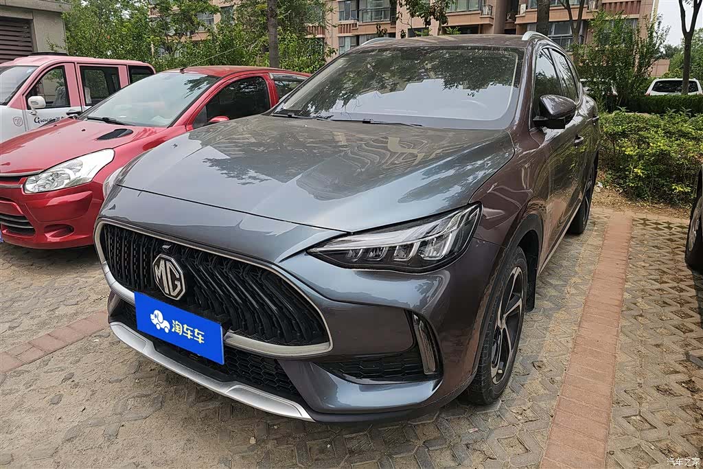 MG 300TGI, 2022 1