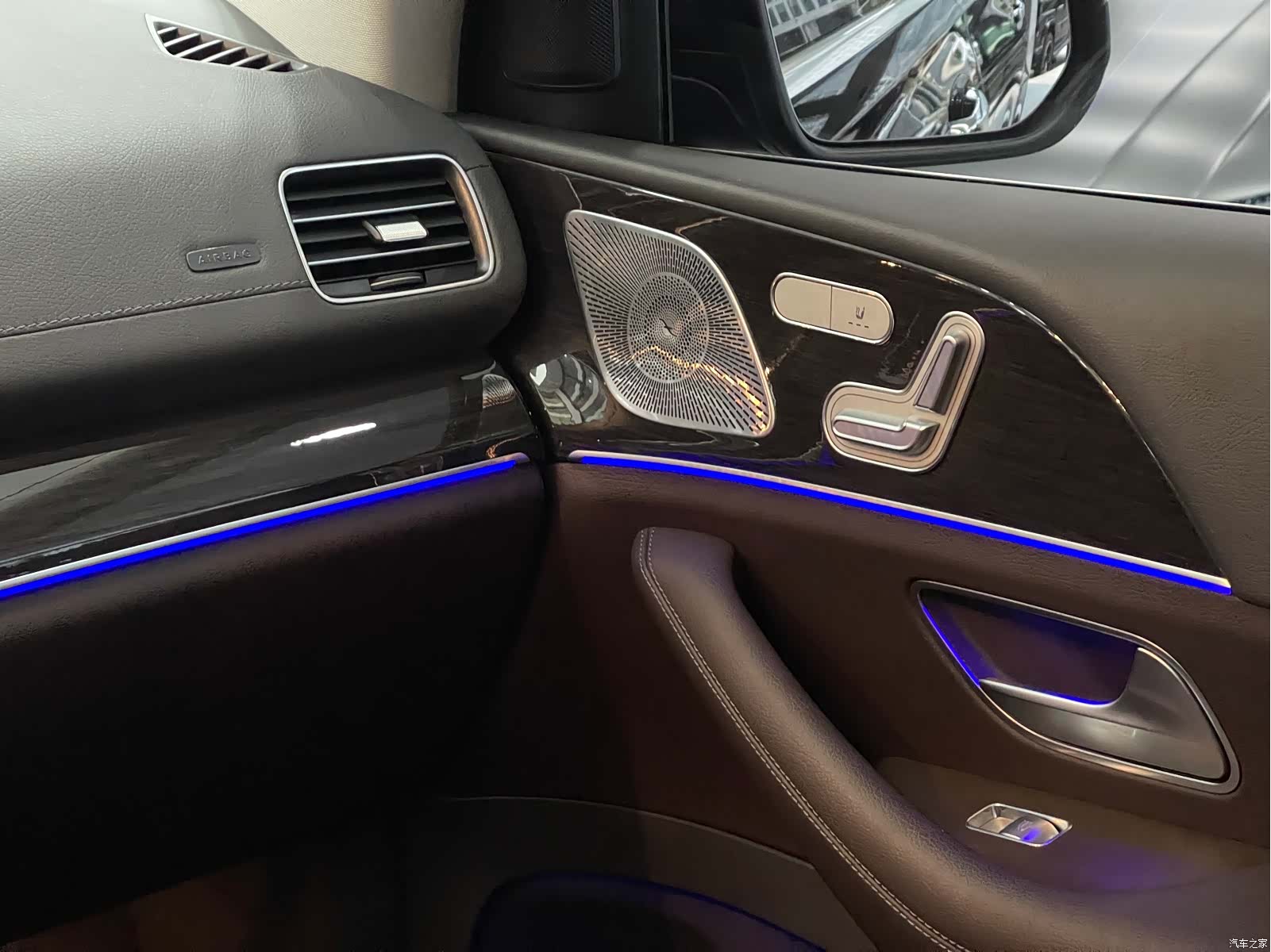 Mercedes-Benz GLE, 2020 17