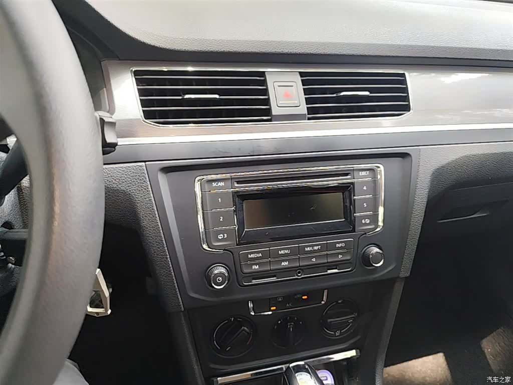 Volkswagen Bora, 2017 13